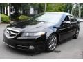 Nighthawk Black Pearl - TL 3.5 Type-S Photo No. 7