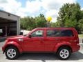 Inferno Red Crystal Pearl - Nitro SLT Photo No. 2