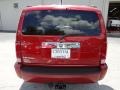 Inferno Red Crystal Pearl - Nitro SLT Photo No. 8