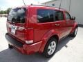 Inferno Red Crystal Pearl - Nitro SLT Photo No. 9