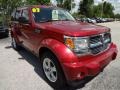 Inferno Red Crystal Pearl - Nitro SLT Photo No. 11