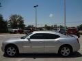 Bright Silver Metallic - Charger SXT Photo No. 2