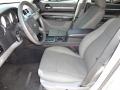 Bright Silver Metallic - Charger SXT Photo No. 4