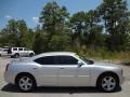 Bright Silver Metallic - Charger SXT Photo No. 9