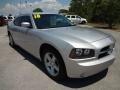Bright Silver Metallic - Charger SXT Photo No. 10