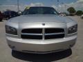 Bright Silver Metallic - Charger SXT Photo No. 13