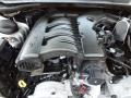Bright Silver Metallic - Charger SXT Photo No. 17