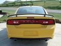 Stinger Yellow - Charger SRT8 Super Bee Photo No. 7
