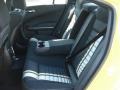 Black/Super Bee Stripes Interior Photo for 2012 Dodge Charger #65742295