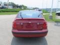 Rally Red - Elantra GT Hatchback Photo No. 3