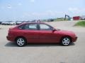 Rally Red - Elantra GT Hatchback Photo No. 4
