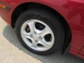 Rally Red - Elantra GT Hatchback Photo No. 16