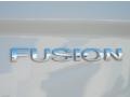 2011 White Suede Ford Fusion SE V6  photo #9
