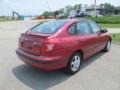 Rally Red - Elantra GT Hatchback Photo No. 18