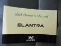 Rally Red - Elantra GT Hatchback Photo No. 19
