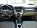 2011 White Suede Ford Fusion SE V6  photo #19