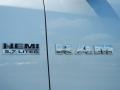 2010 Bright Silver Metallic Dodge Ram 1500 Sport Crew Cab  photo #9