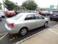 Silver Streak Mica - Yaris S Sedan Photo No. 8