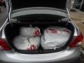 Silver Streak Mica - Yaris S Sedan Photo No. 23