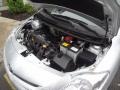 Silver Streak Mica - Yaris S Sedan Photo No. 25