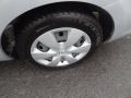 Silver Streak Mica - Yaris S Sedan Photo No. 27