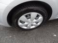 Silver Streak Mica - Yaris S Sedan Photo No. 28