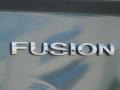 Steel Blue Metallic - Fusion SEL Photo No. 4