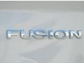 White Suede - Fusion S Photo No. 4