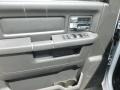 2010 Stone White Dodge Ram 1500 Sport Quad Cab 4x4  photo #17