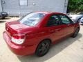 Garnet Red Pearl - Impreza 2.5i Sedan Photo No. 3