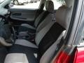 Garnet Red Pearl - Impreza 2.5i Sedan Photo No. 8
