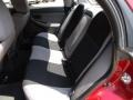 Garnet Red Pearl - Impreza 2.5i Sedan Photo No. 9