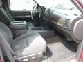 Sport Red Metallic - Silverado 1500 LT Z71 Extended Cab 4x4 Photo No. 4
