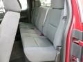 Sport Red Metallic - Silverado 1500 LT Z71 Extended Cab 4x4 Photo No. 5