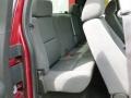 Sport Red Metallic - Silverado 1500 LT Z71 Extended Cab 4x4 Photo No. 14