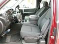 Sport Red Metallic - Silverado 1500 LT Z71 Extended Cab 4x4 Photo No. 16