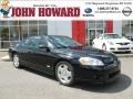 Black - Monte Carlo SS Photo No. 1