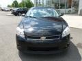 Black - Monte Carlo SS Photo No. 2