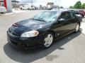 Black - Monte Carlo SS Photo No. 3