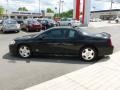 Black - Monte Carlo SS Photo No. 8