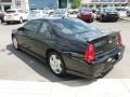 Black - Monte Carlo SS Photo No. 9