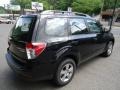 Obsidian Black Pearl - Forester 2.5 X Photo No. 3