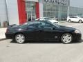 Black - Monte Carlo SS Photo No. 12