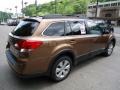 Caramel Bronze Pearl - Outback 2.5i Limited Photo No. 3