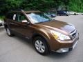 2012 Caramel Bronze Pearl Subaru Outback 2.5i Limited  photo #5