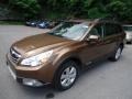 Caramel Bronze Pearl - Outback 2.5i Limited Photo No. 6