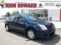 Blue Onyx 2011 Nissan Sentra 2.0 S