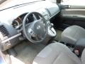 Blue Onyx - Sentra 2.0 S Photo No. 6