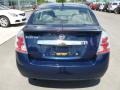 2011 Blue Onyx Nissan Sentra 2.0 S  photo #10