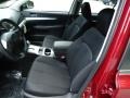 2012 Venetian Red Pearl Subaru Legacy 2.5i Premium  photo #8